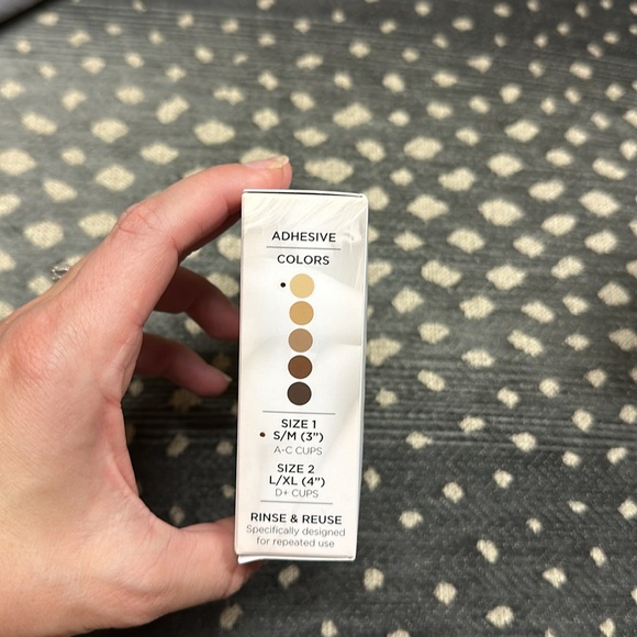 Nippies skin - Picture 2 of 9